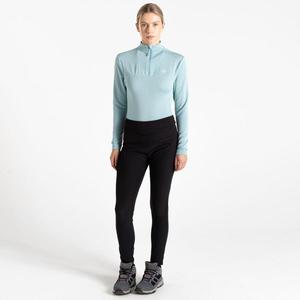 DARE 2B Женские леггинсы с высокой талией - Torrek, черные