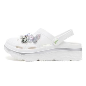 Сабо женские EXULL Q, White