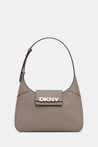 Сумка DKNY, бежевый