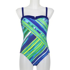 Купальник купальник Sunmarin, синий