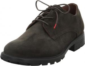 Мужские кроссовки низкие Think!, Mocca 3010