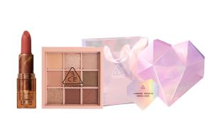 Набор косметики для женщин 3CE