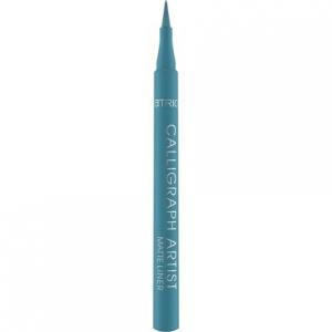 Catrice Calligraph Artist Matte Liner Eyeliner 1,1 мл 030 Off Tropic