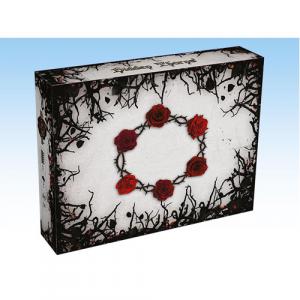 Настольная игра Black Rose Hidden Thorns