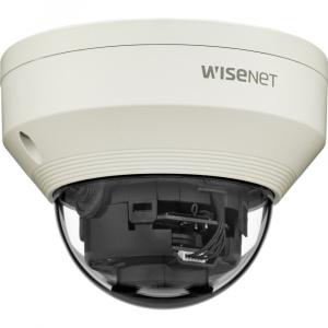 Уличная сетевая купольная камера Hanwha Vision Wisenet серии A ANV-L6012R 2 МП с функцией ночного видения