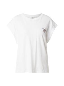 Футболка s.Oliver, White