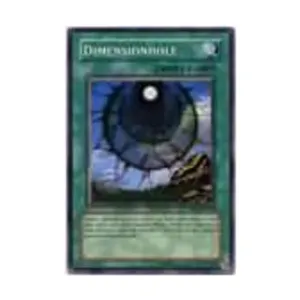 CCG Размерное отверстие (Общее), Yu-Gi-Oh - Dark Beginning 1 - Singles