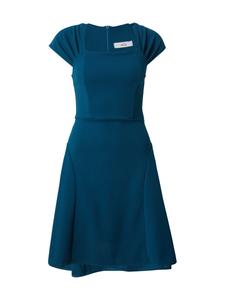 Мини платье WAL G. ANNALEE, Dark blue