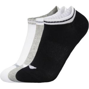 Спортивные носки Sports Life Collection Unisex 3 Pack LINING, черный