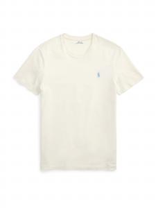 Polo Ralph Lauren Поло Regular fit в цвете Ivory