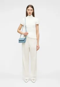 Сумка через плечо с клапаном Michael Michael Kors, Chambray