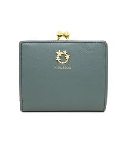 Кошелек Jardin с застежкой-пряжкой