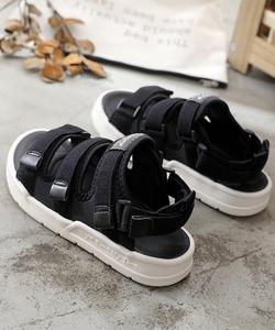 Спортивные сандалии aimoha select с двухсторонней застежкой-липучкой и ремешками Aimoha - Select -, цвет Black