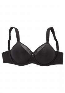 TRIUMPH Minimizer 'True Shape Sensation' в черном цвете