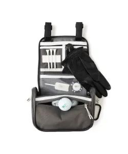 Универсальный органайзер для гольфа Beams Golf, цвет Grey