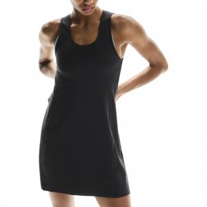 Платье Studio без рукавов женское On, черный