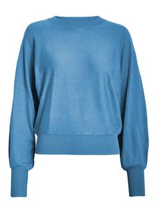 Топ minus Dana, синий