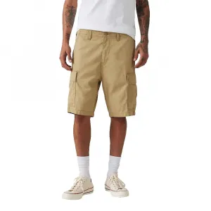 Шорты Levi's Carrier cargo, бежевый