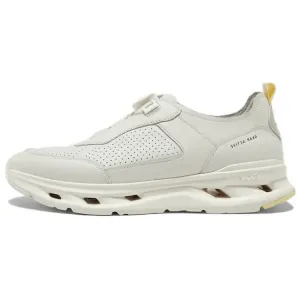 Низкие повседневные туфли для мужчин SKAP, Ecru