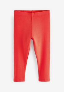 Брюки 5 PACK, Leggings Next, красный