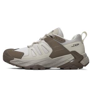 Мужские дышащие низкие походные ботинки Abrasion Resistant Jeep, sand хаки