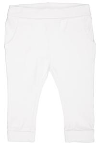 Спортивные штаны HUMPLE Noppies, цвет white