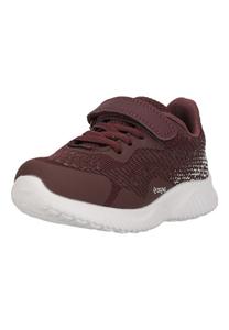 Кроссовки ZigZag Gumpa, темно-красный