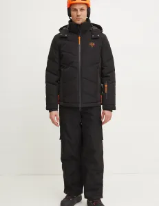 Лыжные штаны Guess, черный