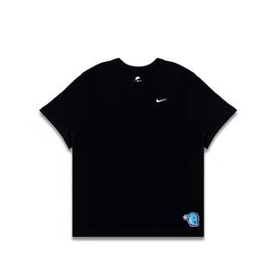 Nike Спортивная футболка Men's Black
