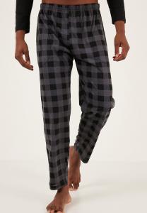 Пижамный комплект REGULAR FIT Buratti, черный