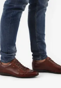 Повседневные ботинки на шнуровке Wojas, Brown