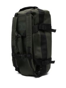 Rains маленькая дорожная сумка Texel, зеленый