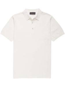 Рубашка поло Brooks Brothers, белый