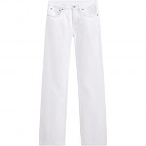 DIOR Джинсы Women's White Moderate Others