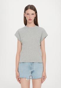 Футболка FRAME THE MUSCLE TEE, Grey