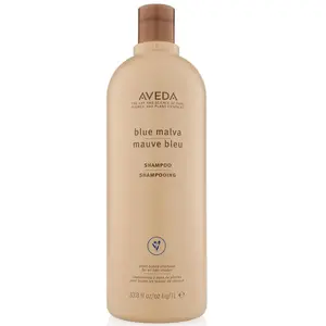 Шампунь Aveda Pure Plant Blue Malva, 1000 мл