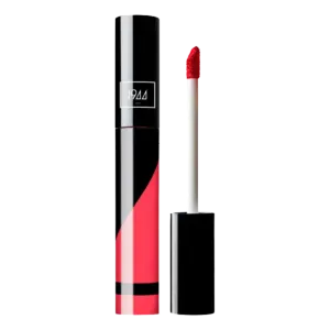 Жидкая губная помада ll102 annette 1944 Paris La Laque Brillante, 9,5 мл