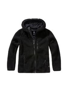 Демисезонная куртка Brandit, черный