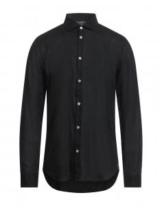Рубашка Manuel Ritz, черный