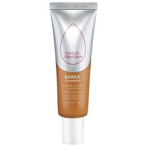 Тональный крем Bounce Liquid Whip Long Wear Foundation Beautyblender, 1 oz /30 mL, 4.35W Deep Pecan