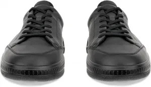 Кроссовки ECCO Mens Move Retro, черный