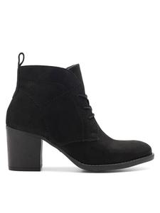 Ботильоны Lasocki, черный