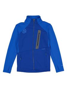 Куртка софтшелл TERNUA, синий