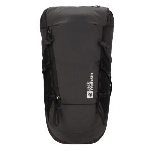 Рюкзак JACK WOLFSKIN Sports Backpack, черный