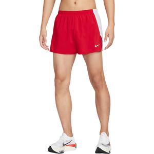 Nike Мужские повседневные шорты dri fit 657 university red