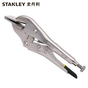 Щипцы для листового железа STANLEY 8 дюймов 84-398-23