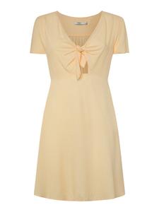 Летнее платье Pepe Jeans Nani, Pastel yellow