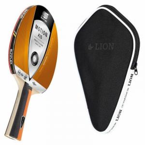 Ракетка для настольного тенниса Sunflex Motion A25 + чехол для настольного тенниса