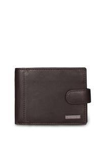 Кошелек Laura Biagiotti Wallet, Dark Brown