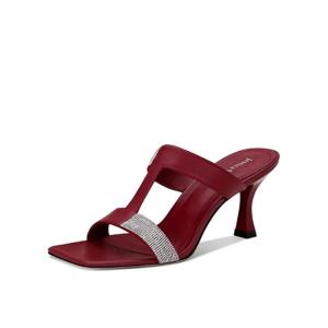 Шлепанцы женские Jessica Sophia, цвет Apricot